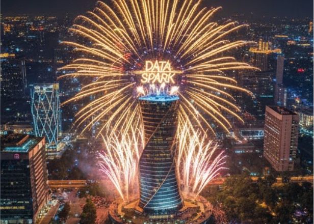 Brand Launch Fireworks in Hyderabad: Use SSPyro FX to Create Excitement